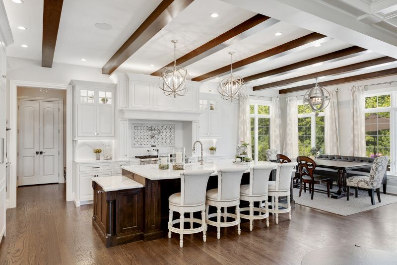 Best Kitchen Renovation Contractors in Celina, OH
